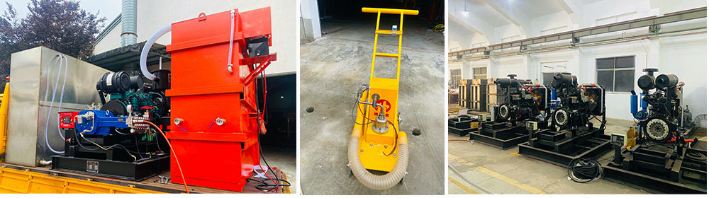 Super High Pressure Water Blasting Pavement Marking Removal Machine.jpg